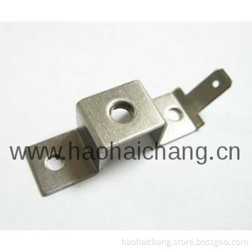 Modern Design Metal Channel Bracket